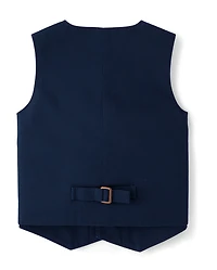 Boys Vest - Special Occasions