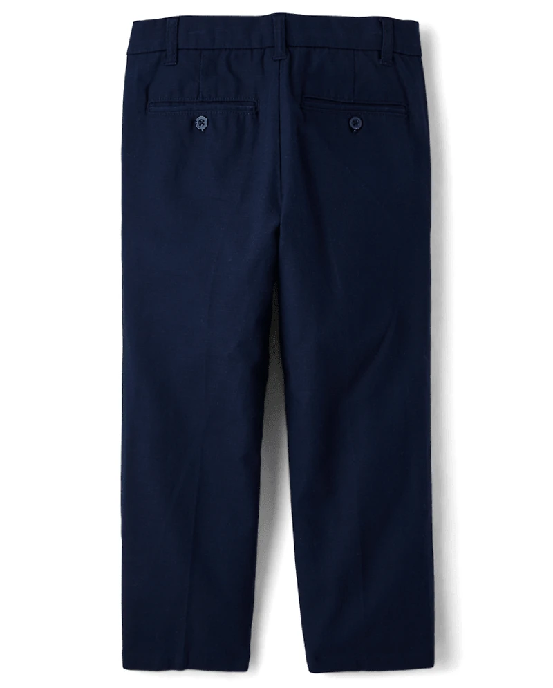 Boys Dress Pants - Special Occasions