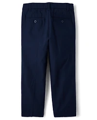Boys Dress Pants - Special Occasions