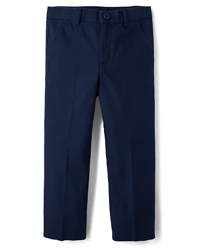 Boys Dress Pants - Special Occasions