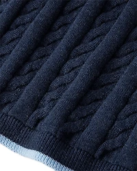 Baby Boys Marled Sweater 3-Piece Outfit Set - Homegrown by Gymboree