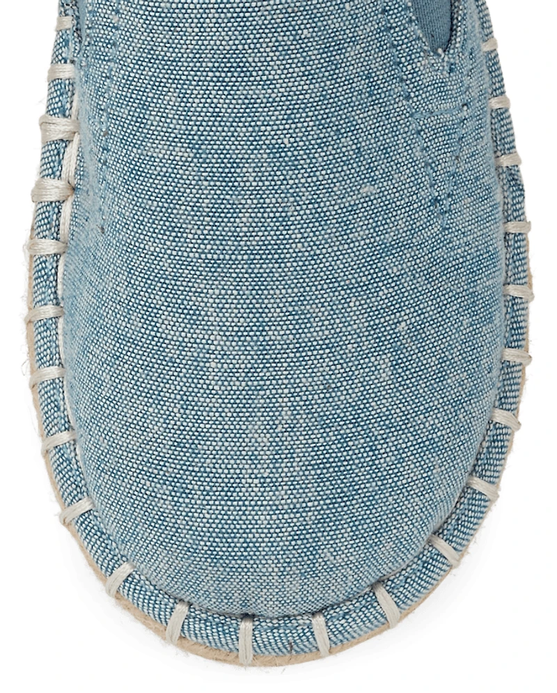 Boys Espadrilles - Little Essentials