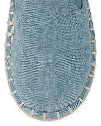 Boys Espadrilles - Little Essentials