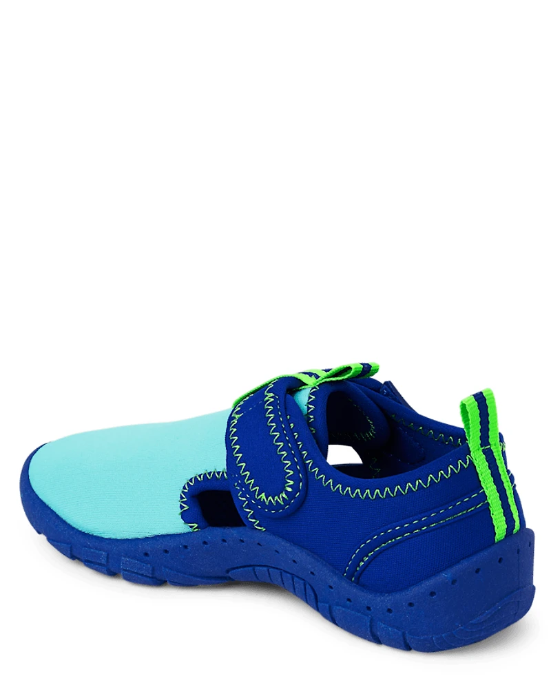 Chaussures aquatiques pour garçons - Natation