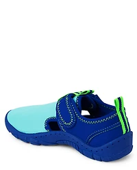 Chaussures aquatiques pour garçons - Natation