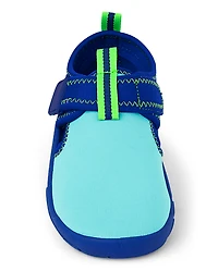 Chaussures aquatiques pour garçons - Natation