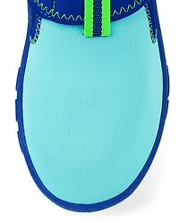 Chaussures aquatiques pour garçons - Natation