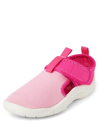 Chaussures aquatiques pour filles - Natation