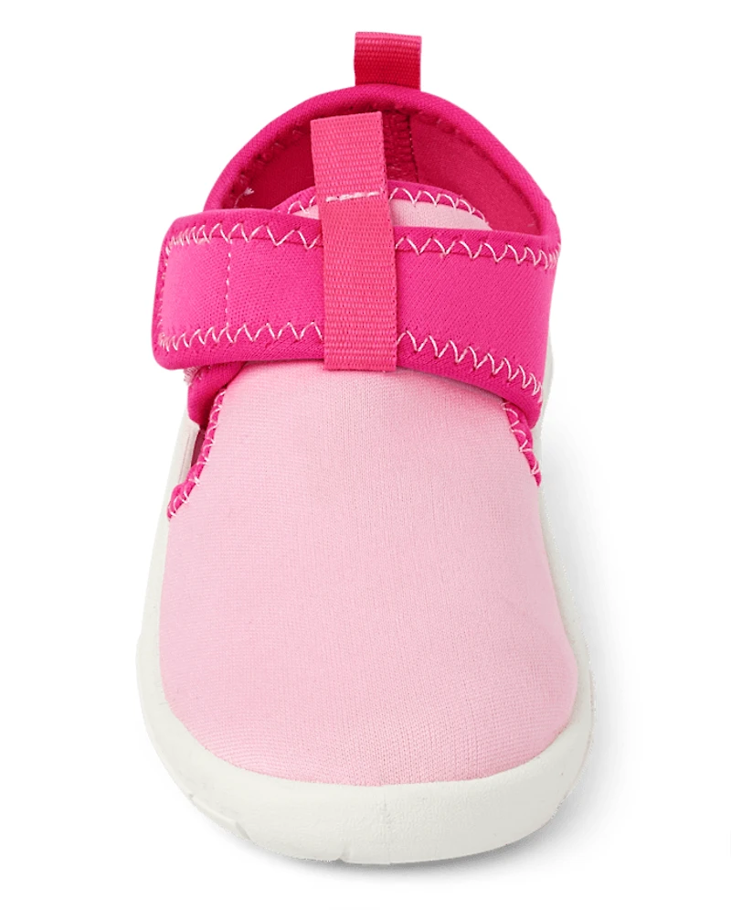Girls Water Shoes - Swim