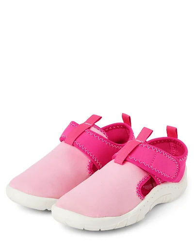 Chaussures aquatiques pour filles - Natation