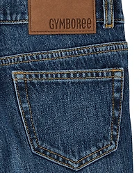 Kids Ripped Relaxed Jeans