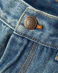 Kids Baggy Jeans - Little Essentials