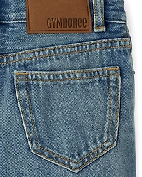 Kids Baggy Jeans - Little Essentials