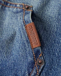 Kids Denim Jacket - Little Essentials