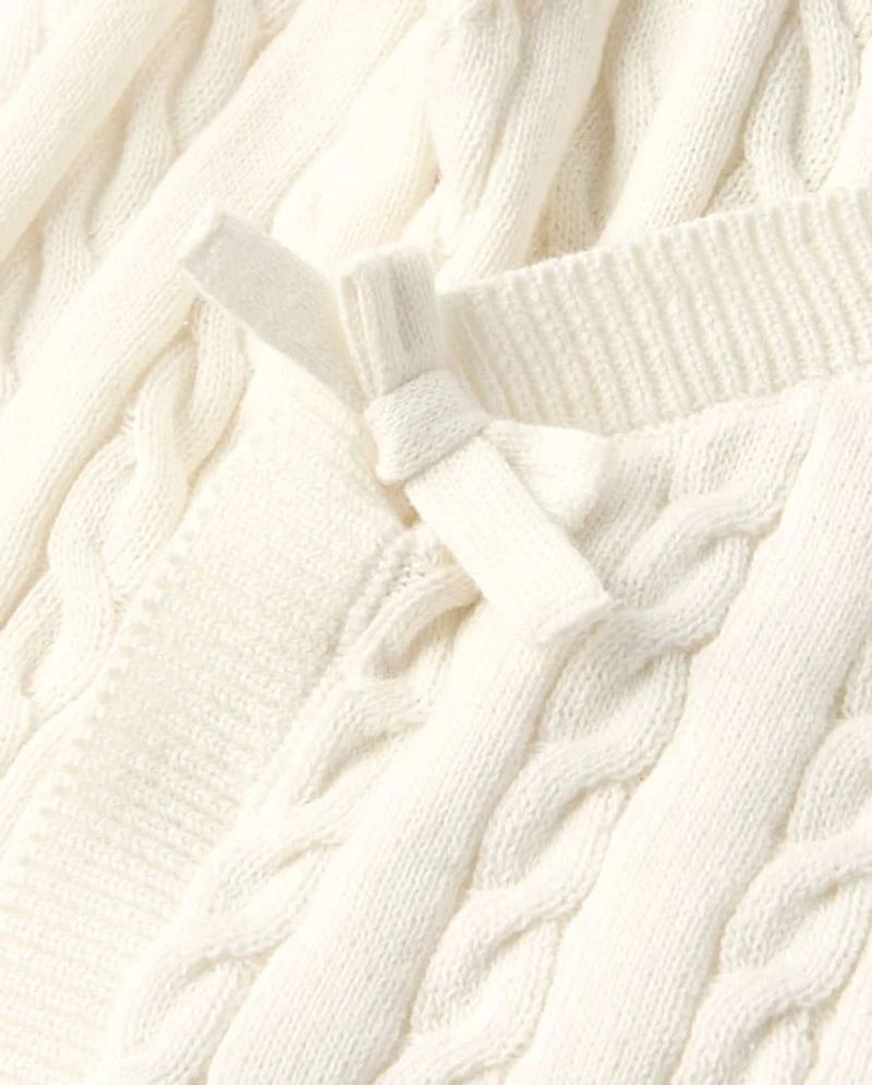 Baby Bear 4-Piece Take Home Set