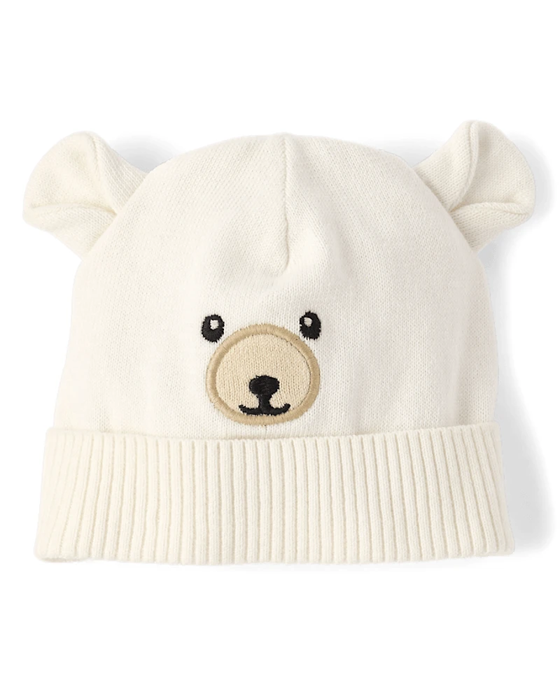 Baby Bear 4-Piece Take Home Set