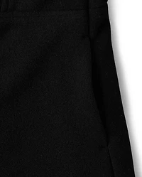 Manteau à capuche pour filles