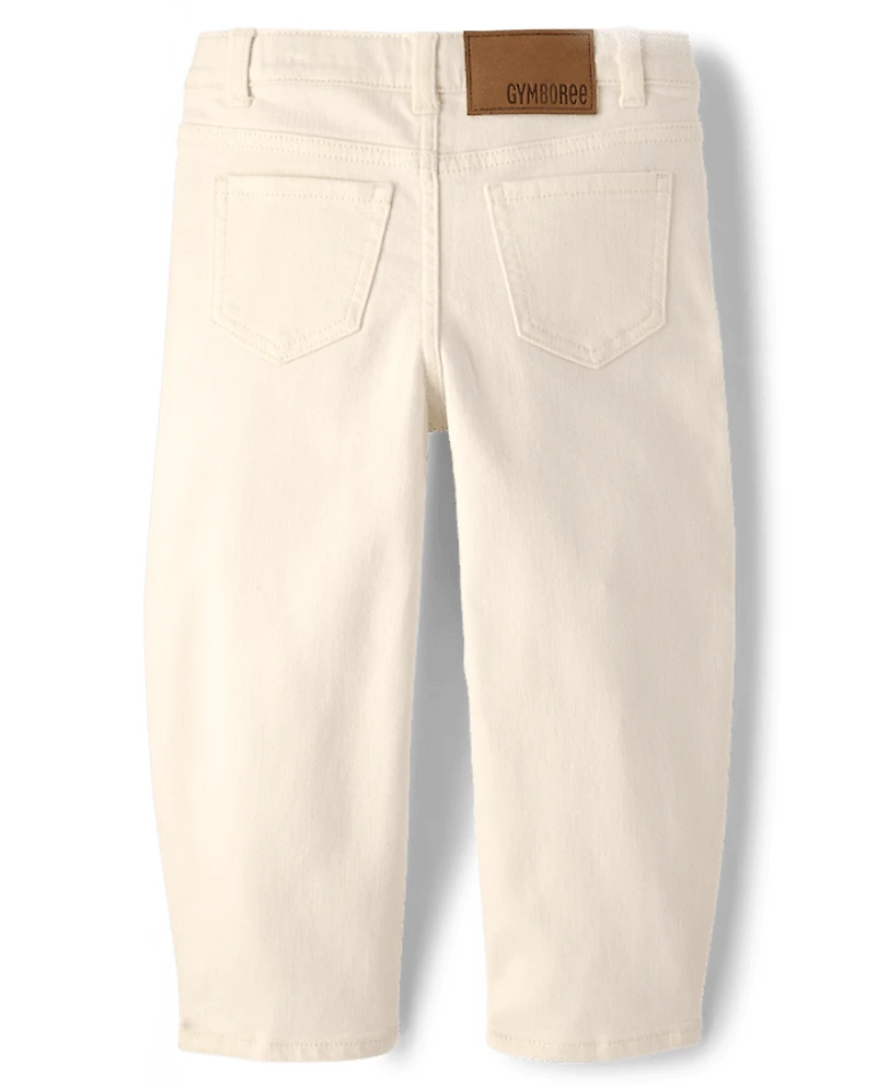 Jeans pour filles