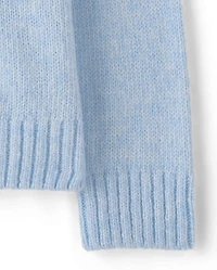 Pull Pingouin à cils pour filles - Premier Gel