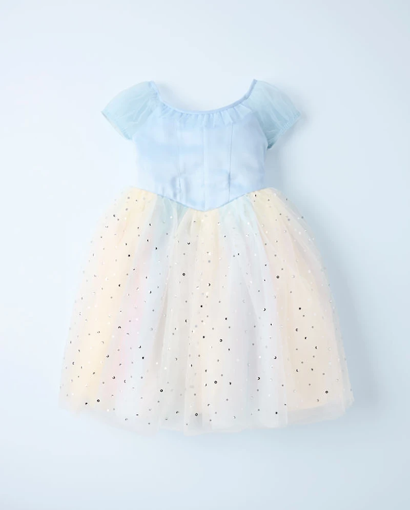 Girls Snowflake Dress - New York City Ballet by GYMBOREE