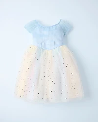 Girls Snowflake Dress - New York City Ballet by GYMBOREE