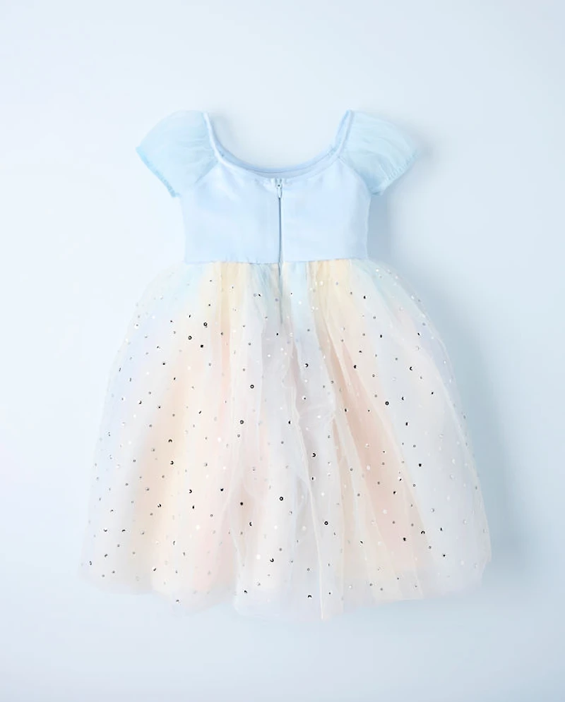 Girls Snowflake Dress - New York City Ballet by GYMBOREE