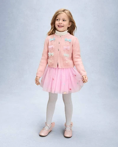 Girls Pom Mesh Tutu Skirt - New York City Ballet by GYMBOREE