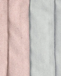 Girls Metallic Tights 2-Pack - On Pointe