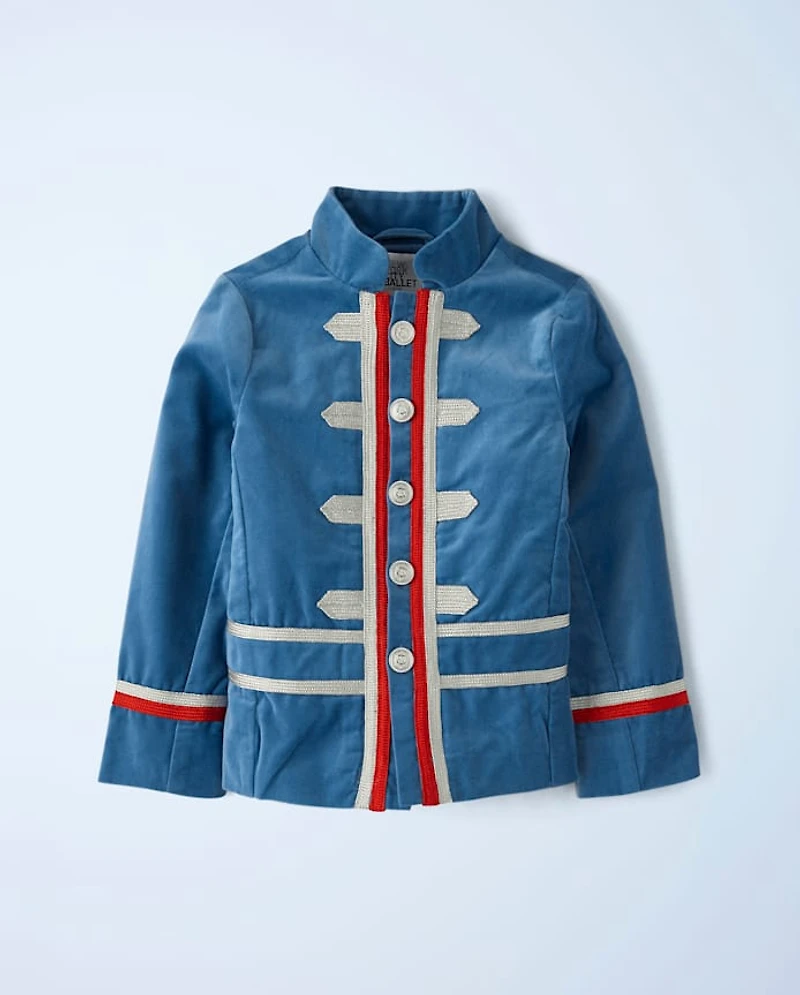 Boys Band Jacket - New York City Ballet by GYMBOREE