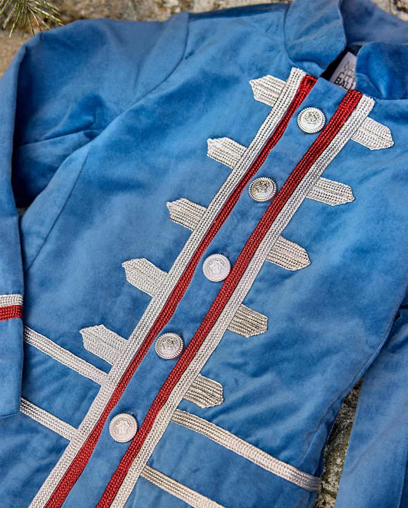 Boys Band Jacket - New York City Ballet by GYMBOREE
