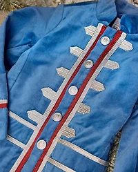 Boys Band Jacket - New York City Ballet by GYMBOREE