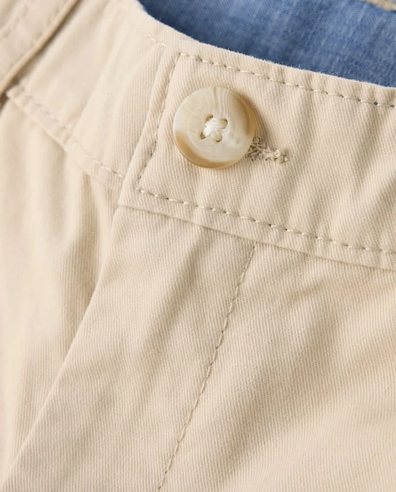 Boys Chino Pants
