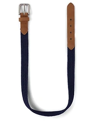 Boys Braided Belt