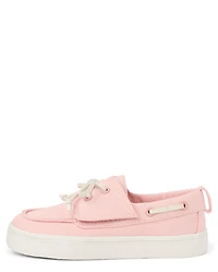 Girls Boat Shoes - Club House