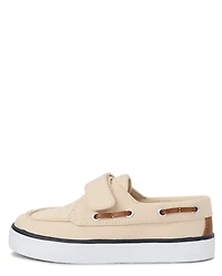 Boys Boat Shoes