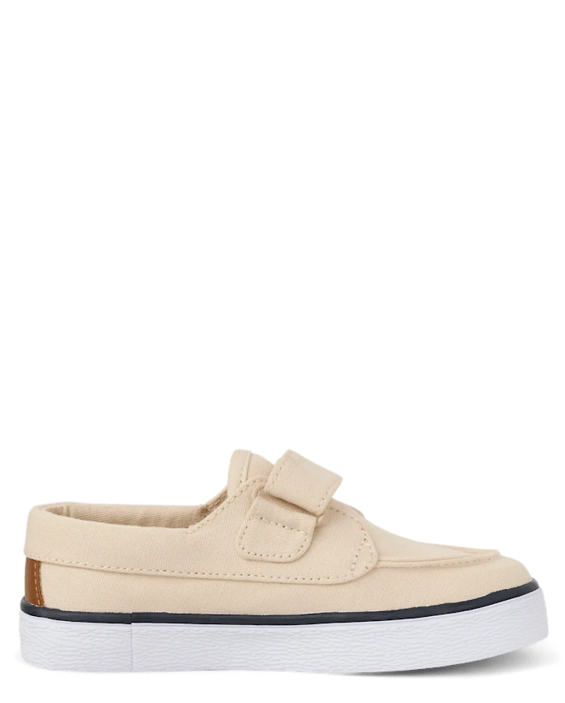 Boys Boat Shoes