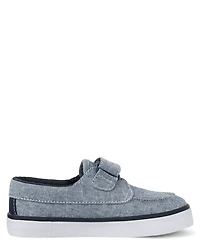 Boys Boat Shoes