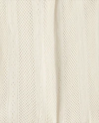 Girls Mesh Microfiber Tights - Petit Paris