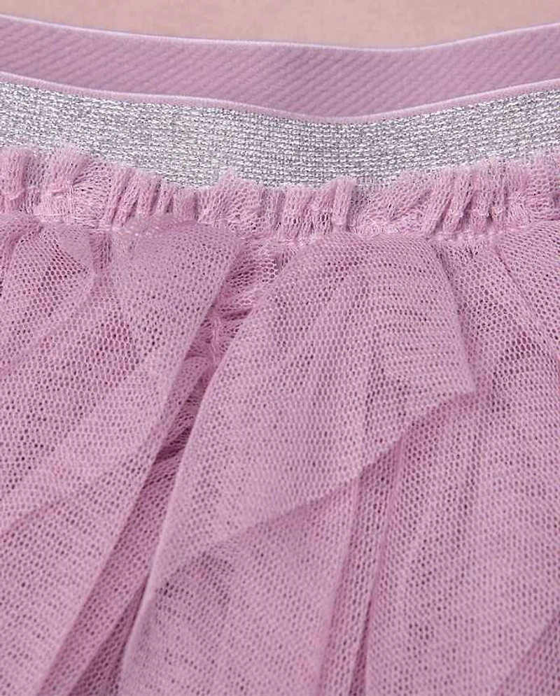 Girls Cascading Tulle Tutu Skirt - Marchesa Mini x Gymboree