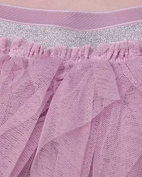 Girls Cascading Tulle Tutu Skirt - Marchesa Mini x Gymboree