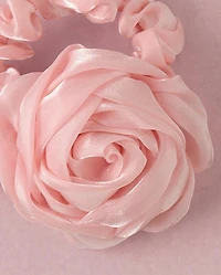 Girls Shimmer Rosette Scrunchie 2-Pack - Marchesa Mini x Gymboree