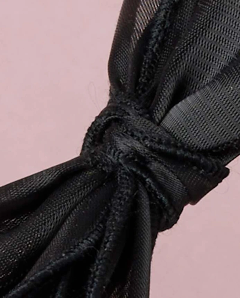 Girls Bow Headband