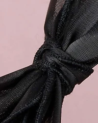 Girls Bow Headband