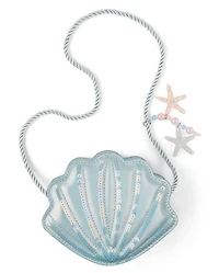 Girls Seashell Bag - Driftwood Bay
