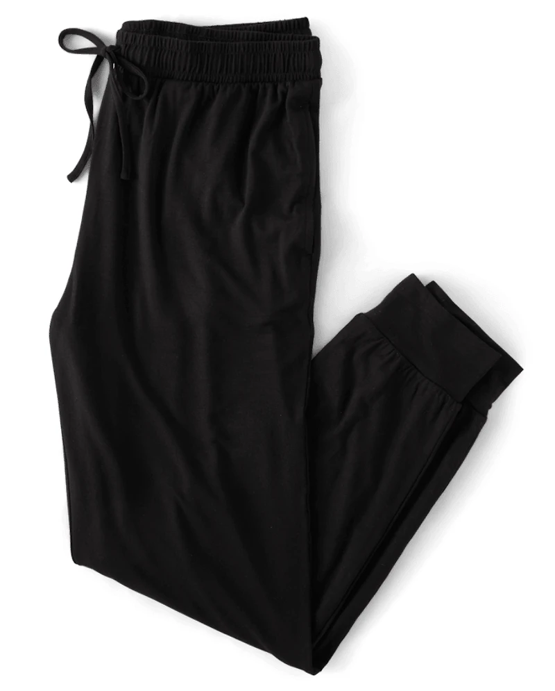 Mens Modal Pajama Pants