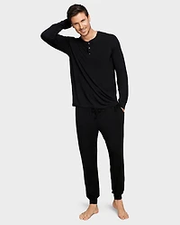 Mens Modal Pajama Pants