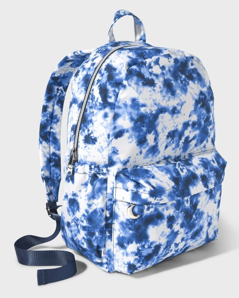 Tween Girls Tie Dye Backpack