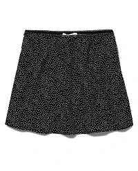 Tween Girls Print Skirt