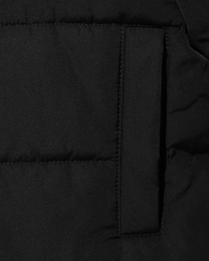 Tween Girls Puffer Jacket