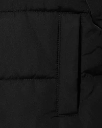 Tween Girls Puffer Jacket